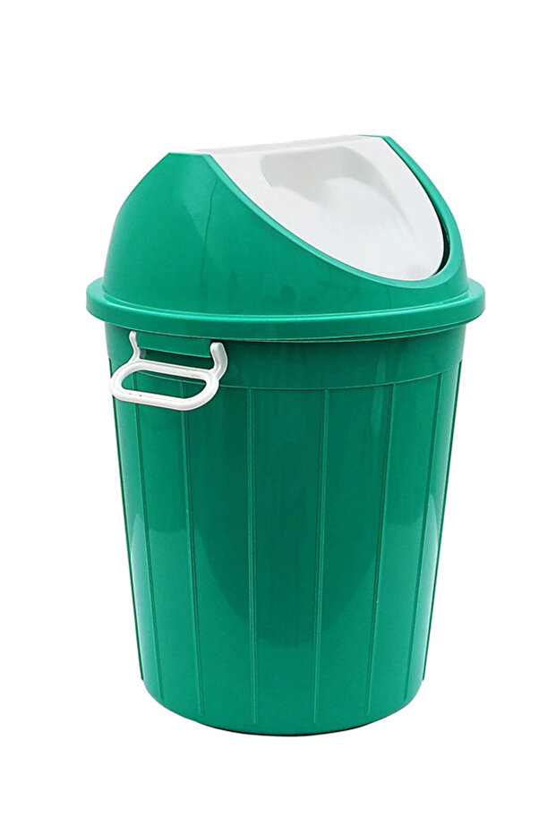 Dustbin With Pedel 22ltr,Garbage Bin with Lid,BB1639 - 1