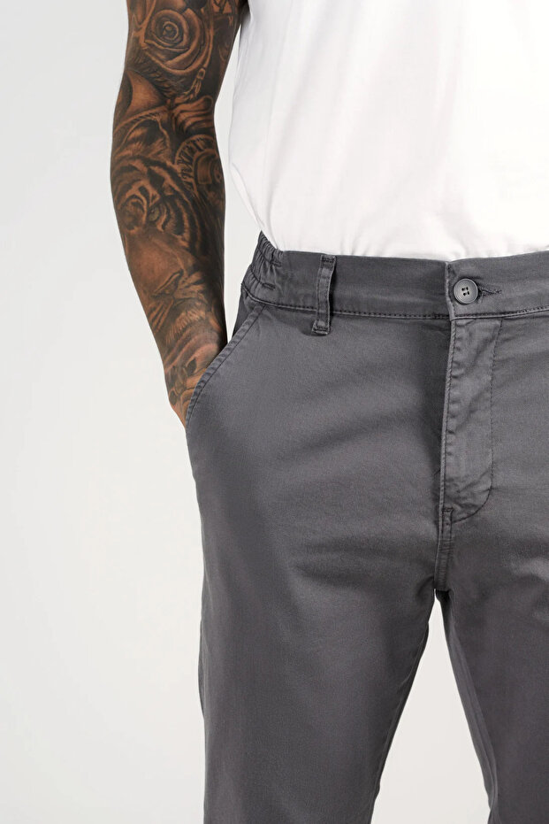 Simple Jack Premium Jogger - 5