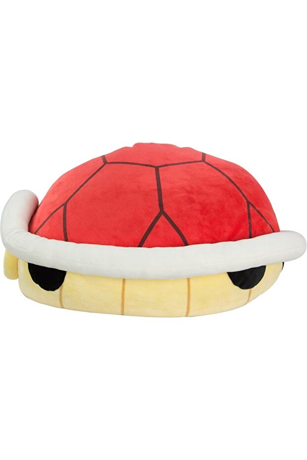 Plush Large Red Shell - 3