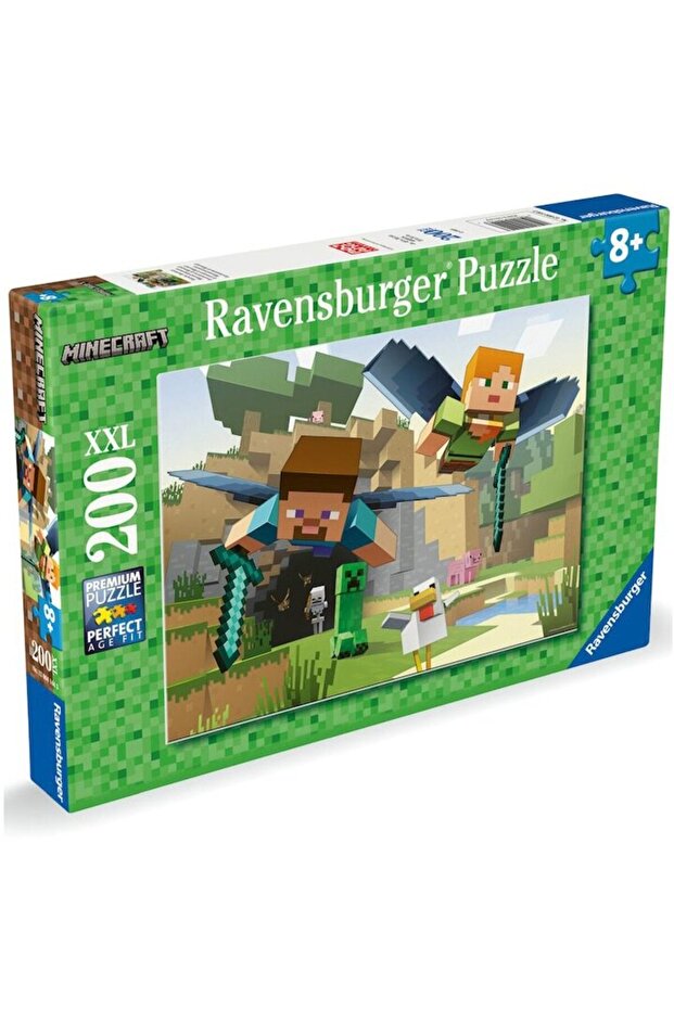 Minecraft 200 buc (12004144) - 3