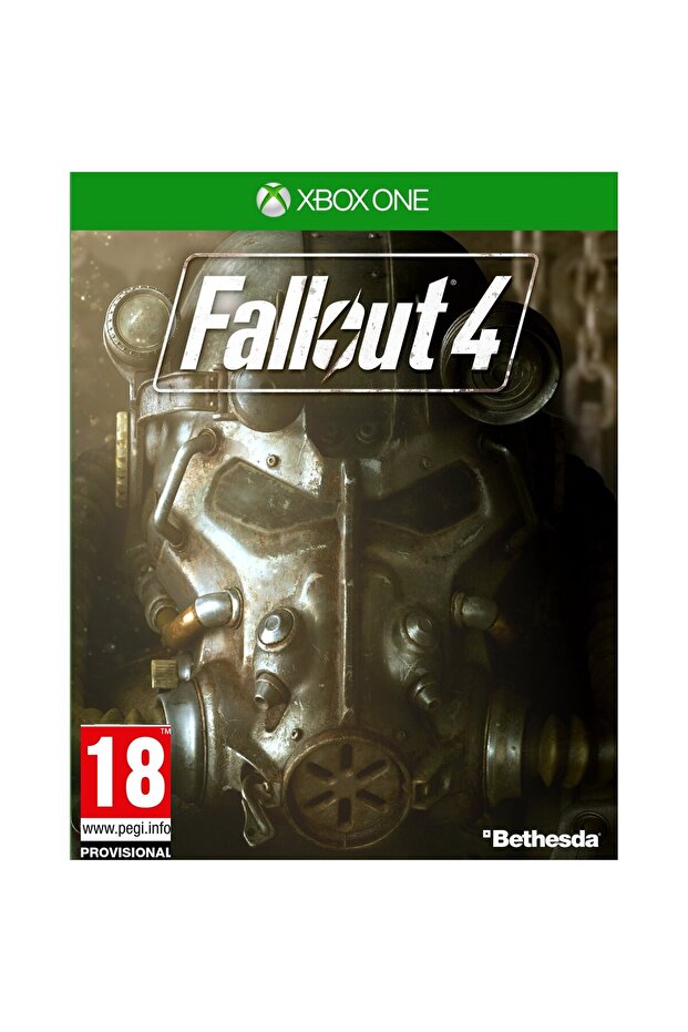 Fallout 4 pentru Xbox One - 4
