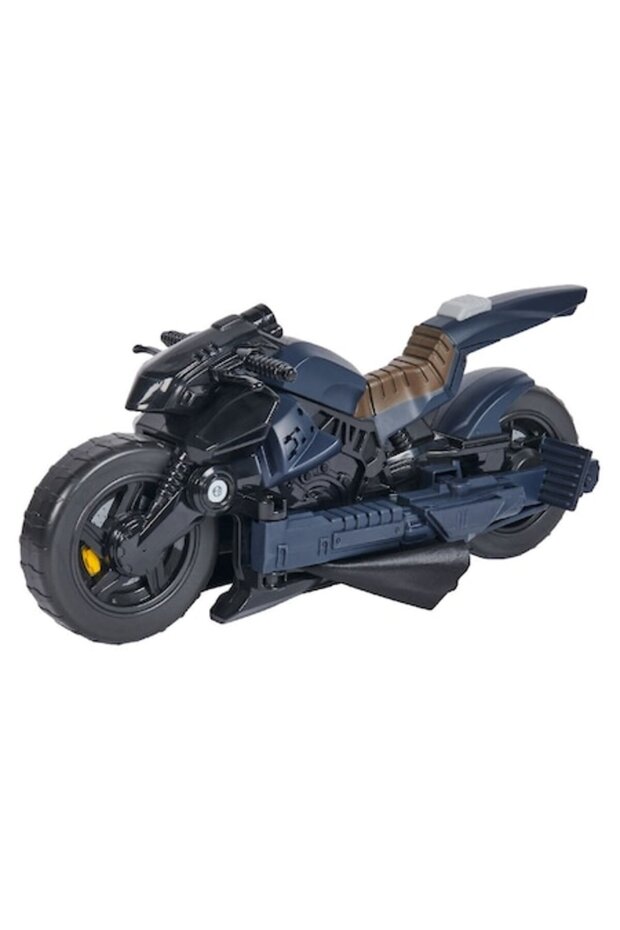 Vehicul transformabil, Adventures, Batcycle - 1