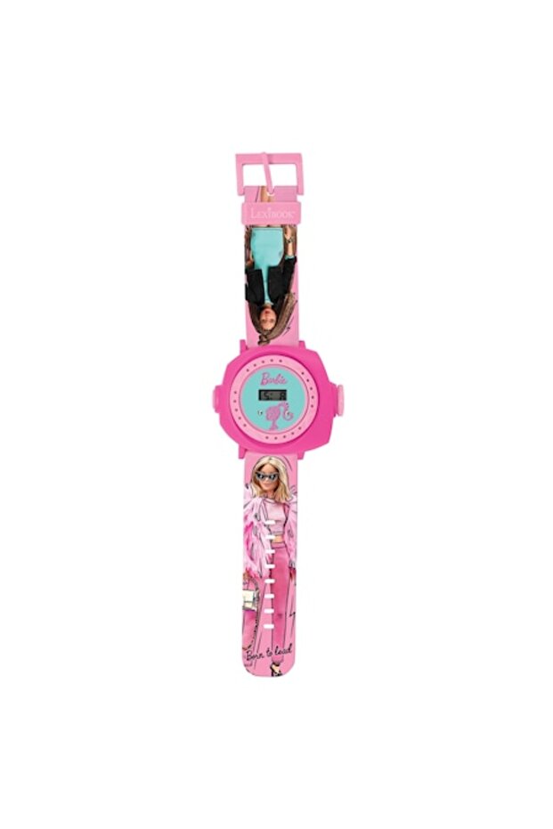 Ceas digital cu proiecție - 1