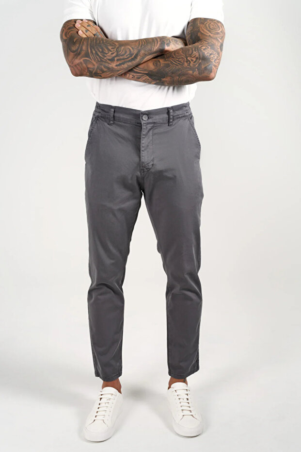 Simple Jack Premium Jogger - 1