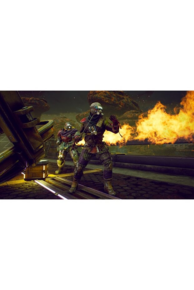 The Outer Worlds Game for Xbox One - 3