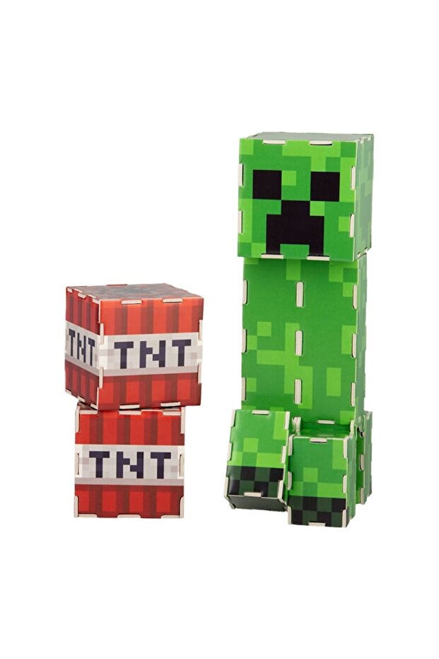 Construction Set, Puzzle - 3