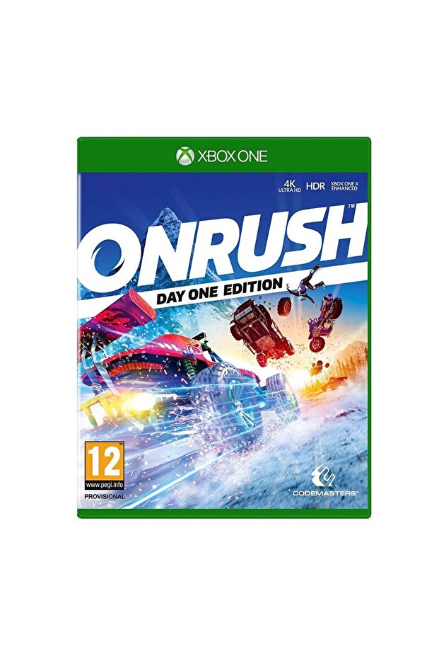 Joc Onrush Day One Edition Xbox One - 4