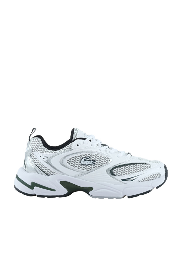 Storm 96 2K Men's White Sports Shoes (749Sma0021.1R5)