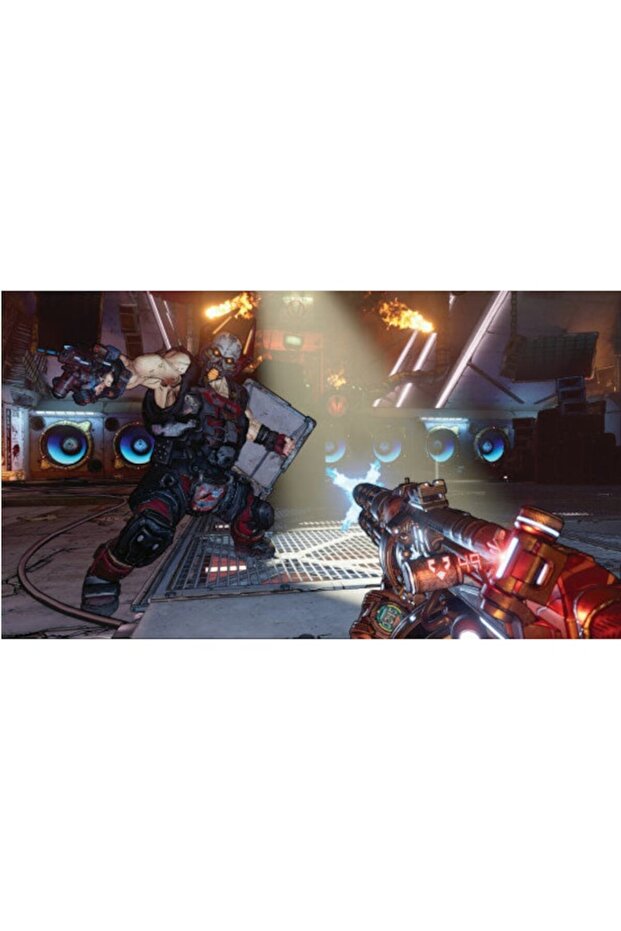 Borderlands 3 pentru PS4 - 3