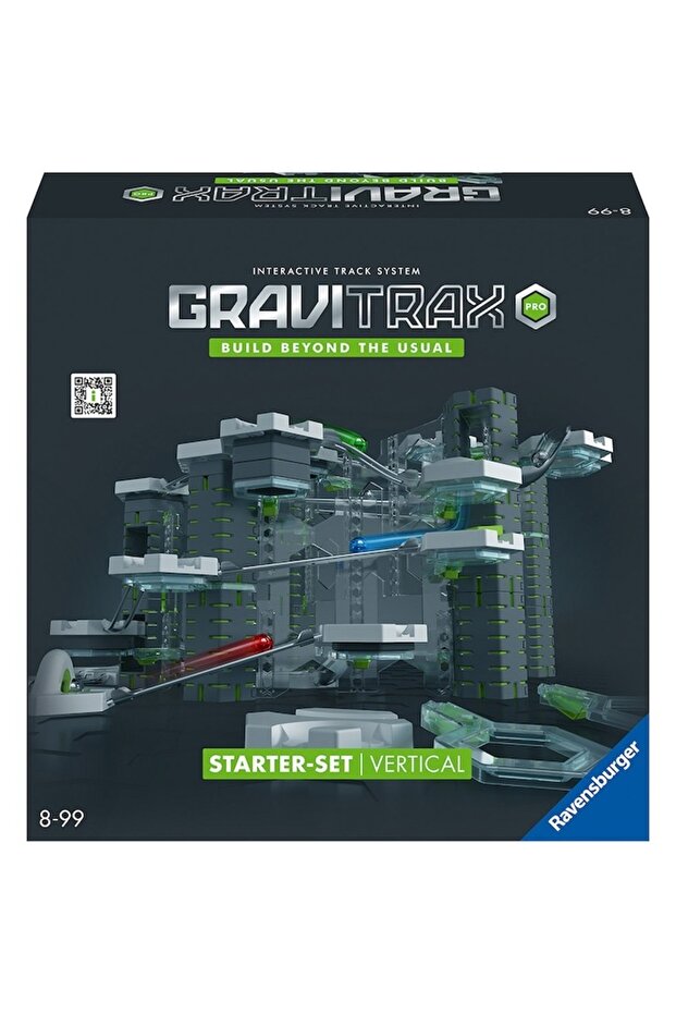 Set Pro Starter Vertical - 2