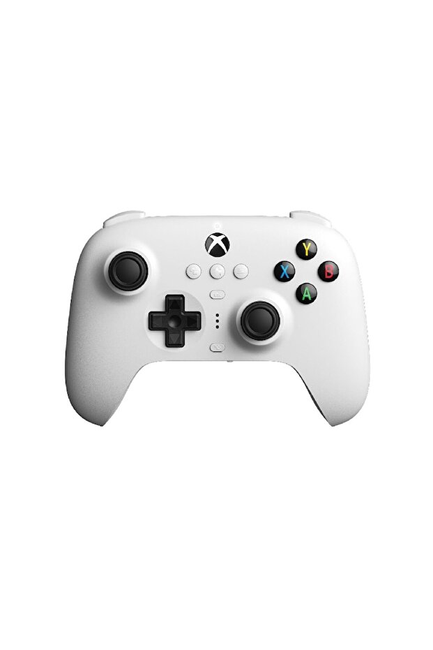 Controller Ultimate Wired Hall Edition/ White - 2