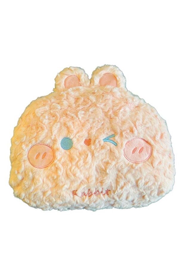 Electric Hot Water Bag for Pain Relief Heating Pad