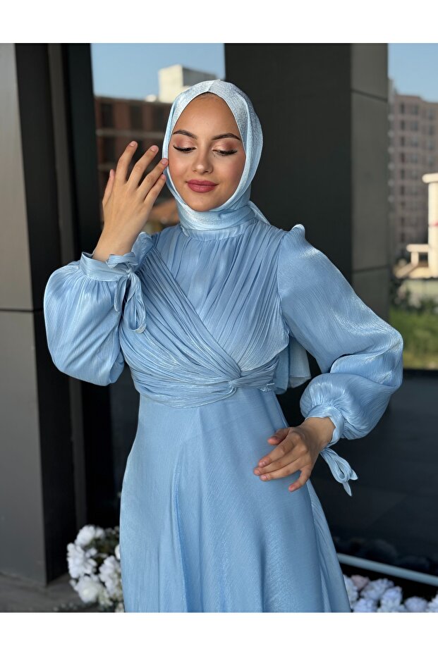 tesettur abiye - 5