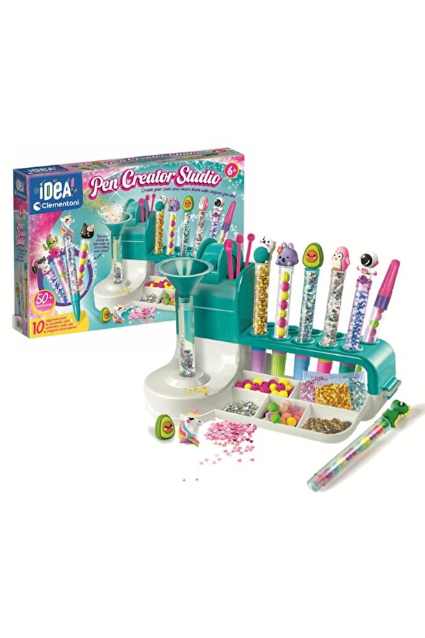 Set copii, Clementoni, Multicolor - 3