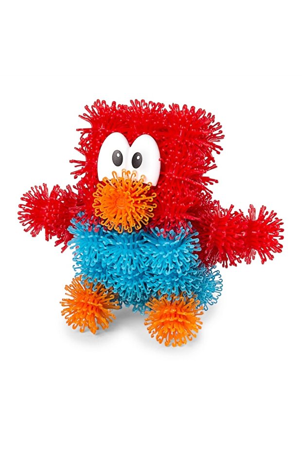 Creative Set Bunchems, Bird - 3