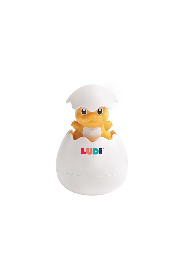 Magic Egg Bath Toy - 2