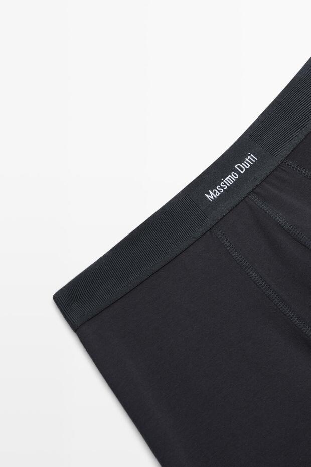 Logolu belli boxer - 2