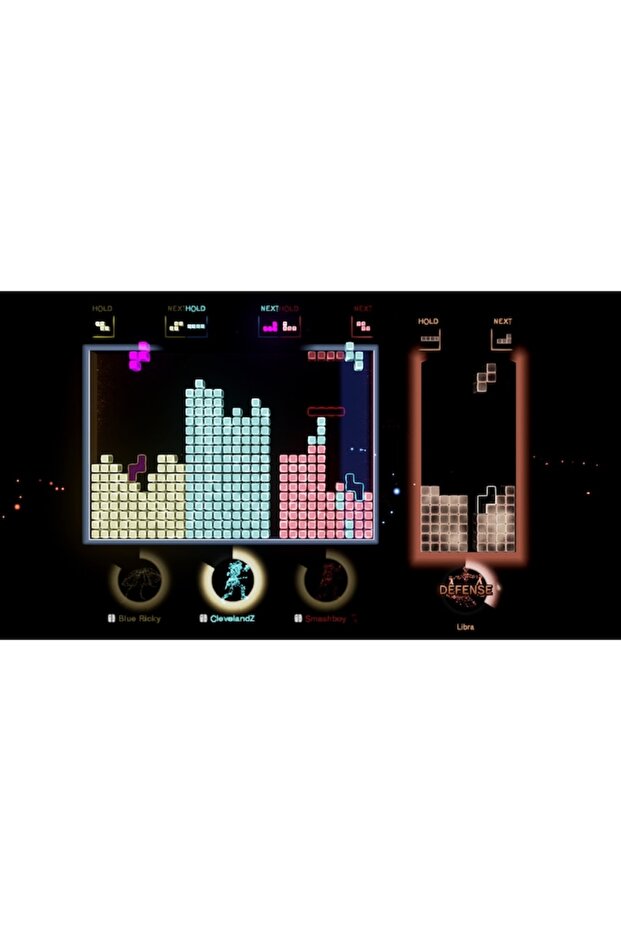 Tetris Effect Connected for NSW - 3