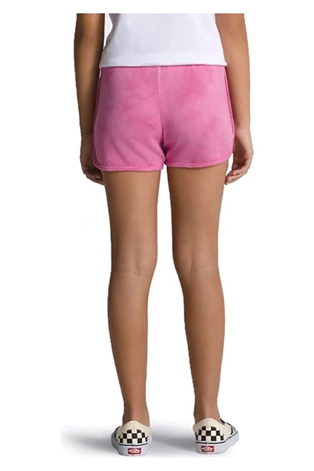 SKY WASH SAS SHORT - 2