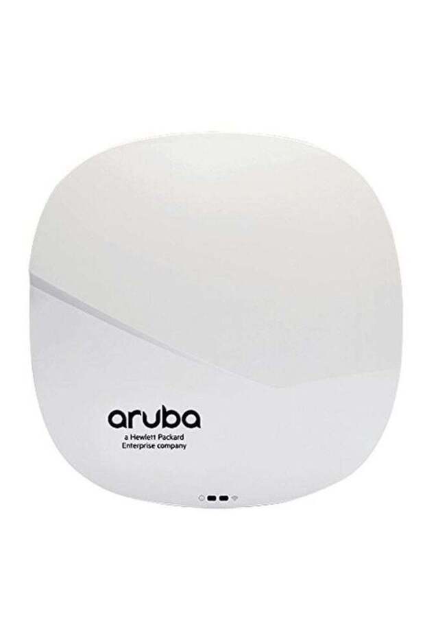 نقطة وصول لاسلكية أروبا باللون الأبيض - 1