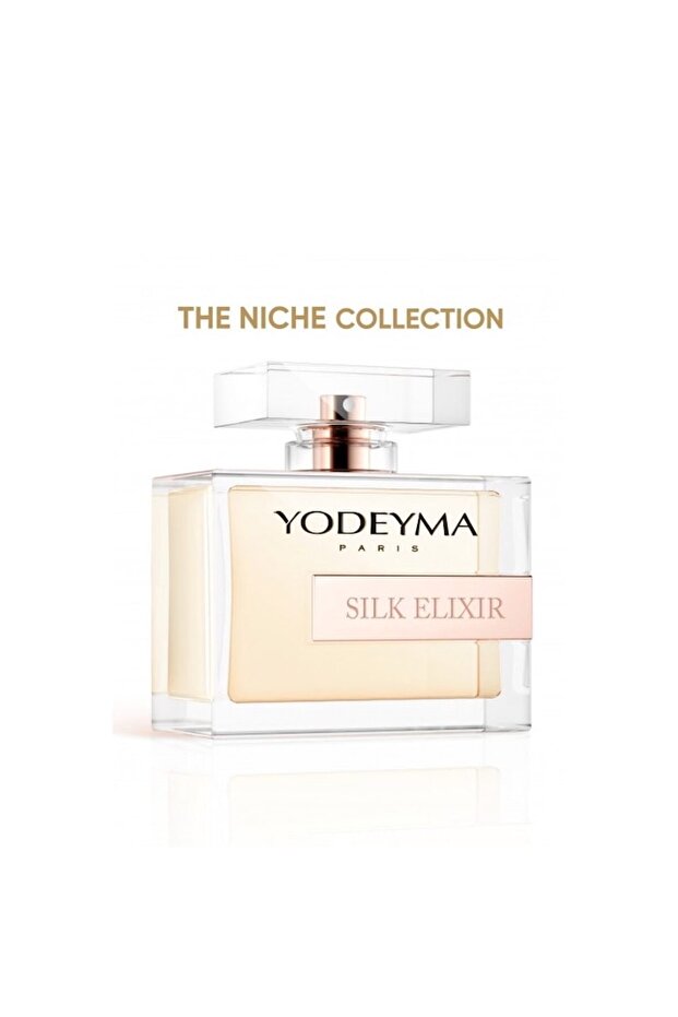 Silk Elixir Eau de Parfum for Women - 3