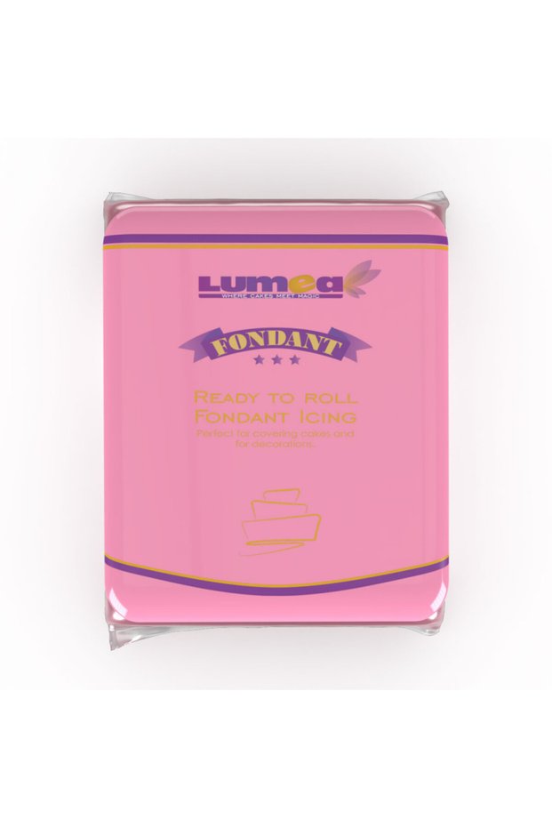 Fondant Roz, 500g -