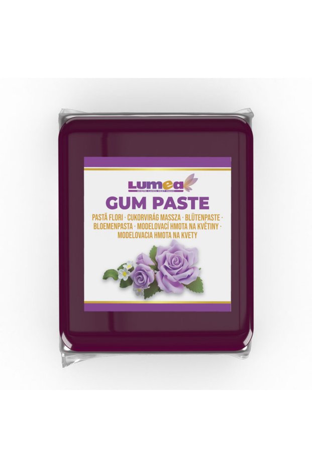 Rotten Cherry Flower Paste, 500g -