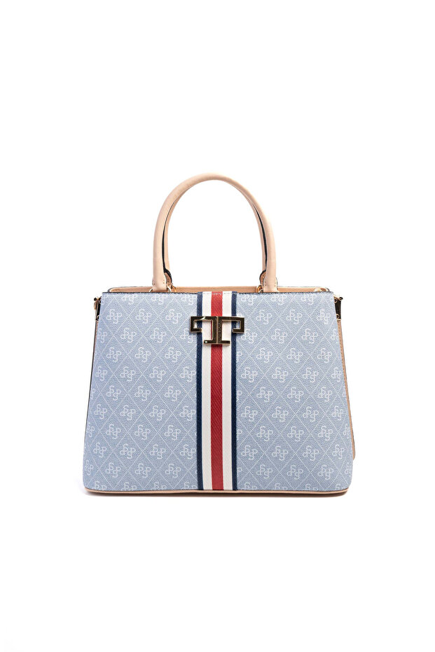 Women's Hand and Crossbody Bag 924