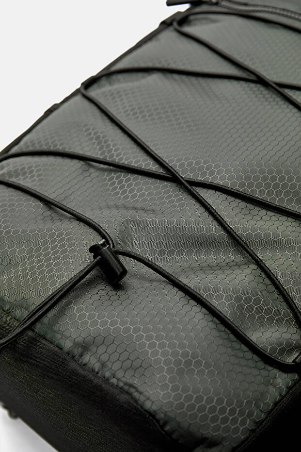 STWD Teknik Sırt Çantası - 3