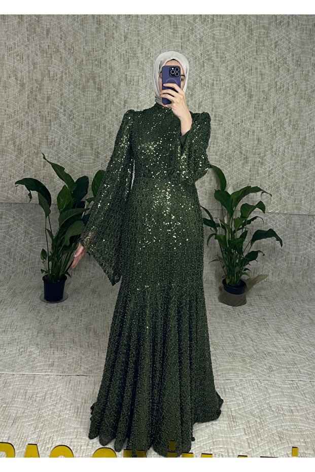 Tuğba abiye Pınar Şems - 2