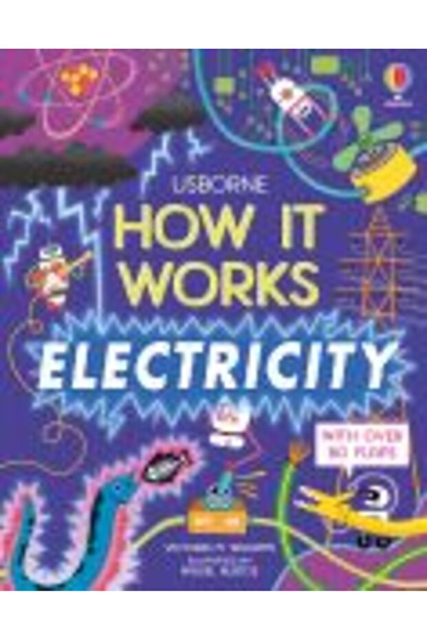 Cum funcționează: Electricitate - 4