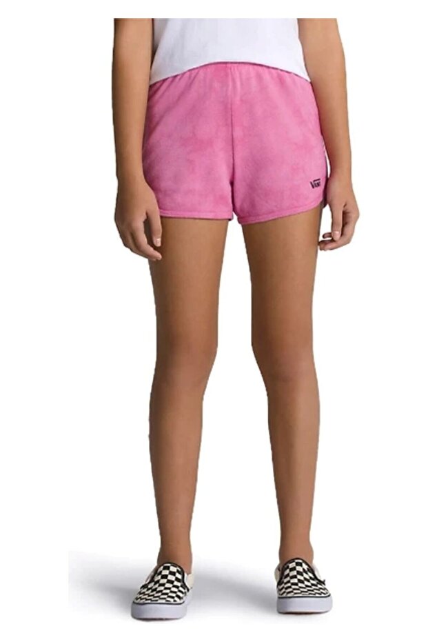 SKY WASH SAS SHORT - 3