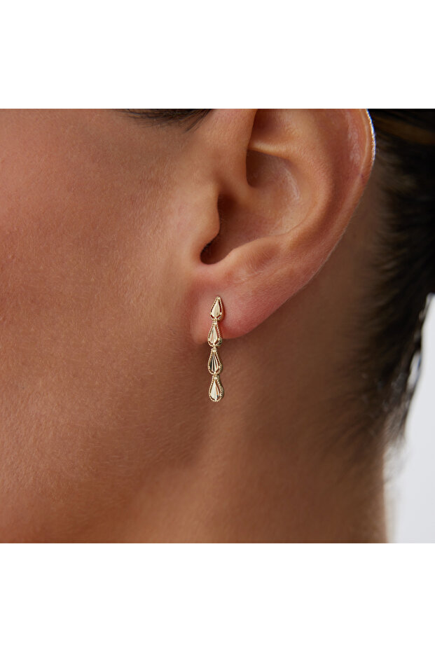 Mirror Damla Set - 6