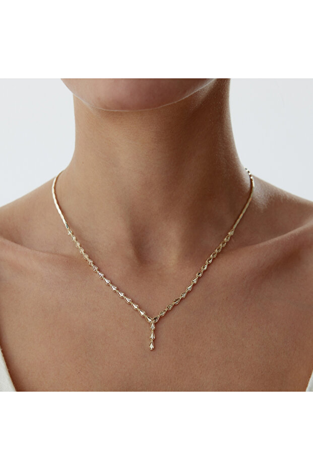 Mirror Damla Set - 2