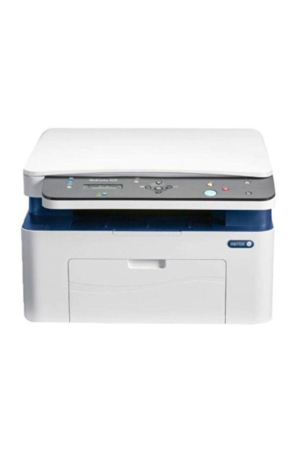 WorkCentre 3025 V_BI multifuncțional monocrom - 5