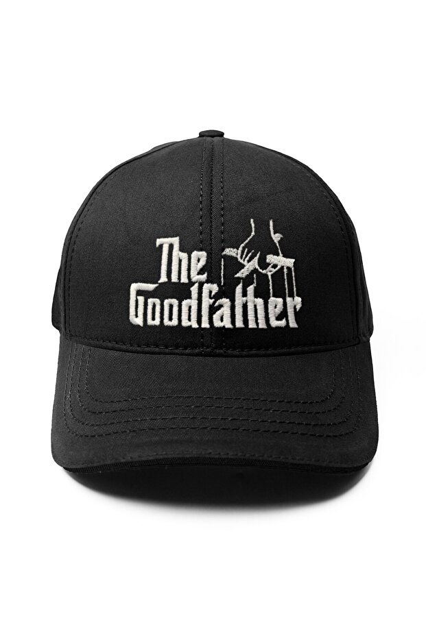 The God Father Tamal'' Good Dad'' Cap