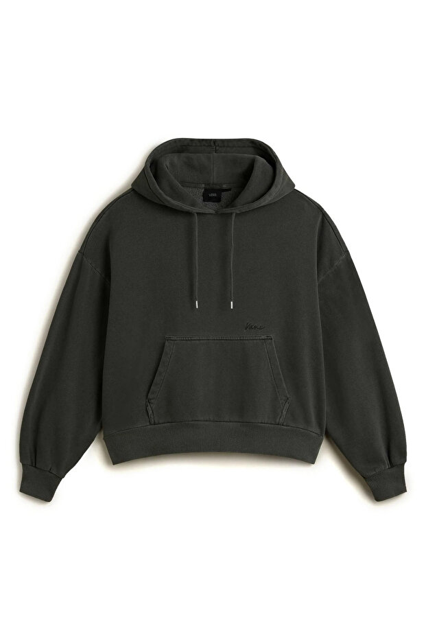 Retro PO Hoodie - 1