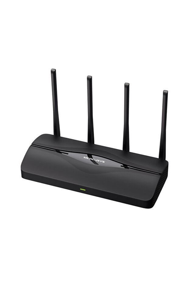 MR27BE | Wi-Fi 7 Router | BE3600 Mbps Hız | Dual-Band | Fiber Destekli | 2.5Gbps WAN & LAN - 1