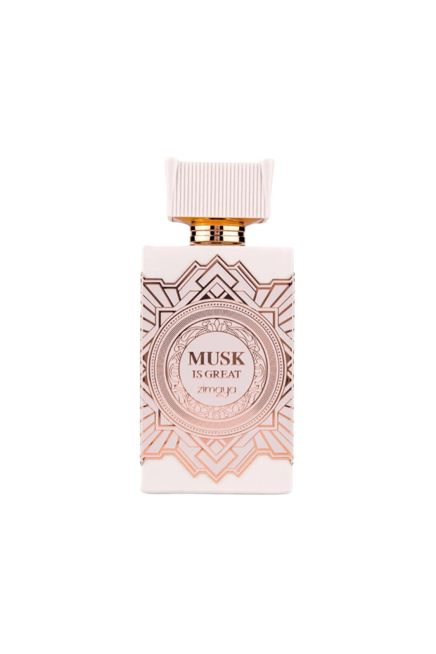 Musk Is Great Unisex Eau De Parfum, 100ML