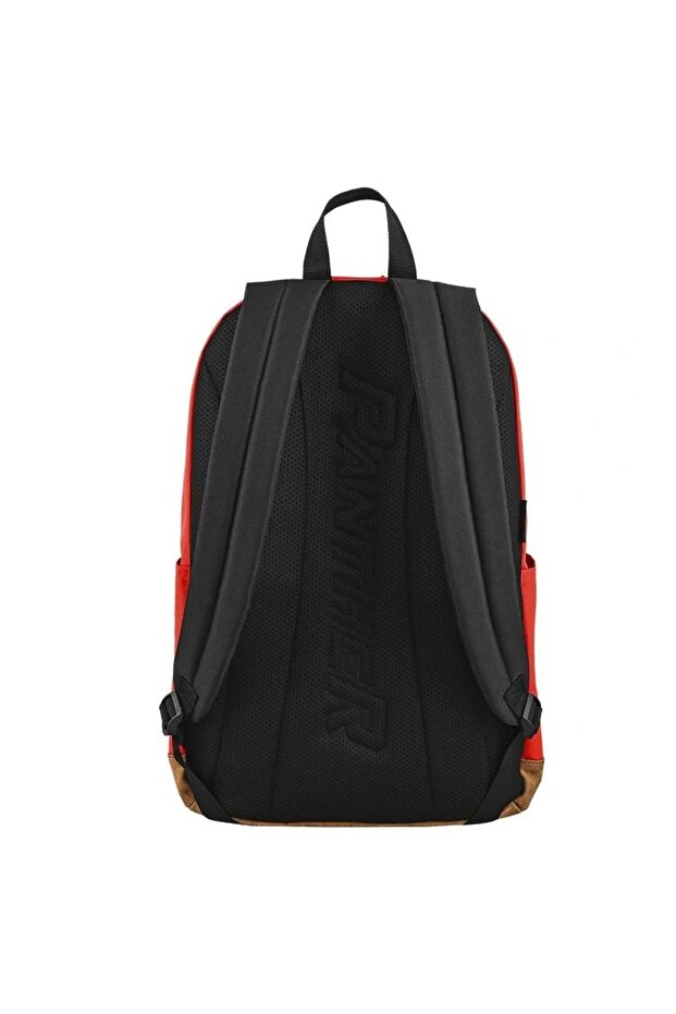 Pt-5199 Basic 4-Eye Backpack - 2