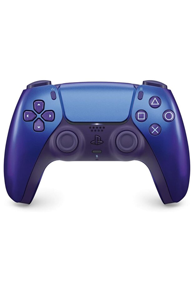 PlayStation 5 DualSense Wireless Controller – Chroma Indigo