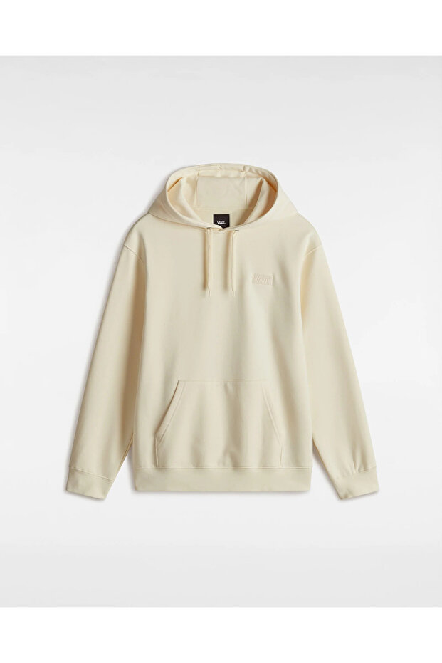 Core Basic Pullover - 1