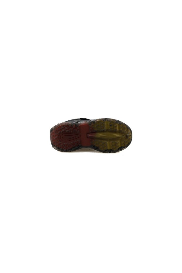 Willow 946.F23K.380 ANatomik Taban Işıklı Erkek Çocuk Bot - 5