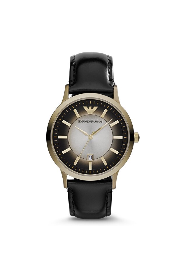 Ceas barbatesc, AR2468 - 1