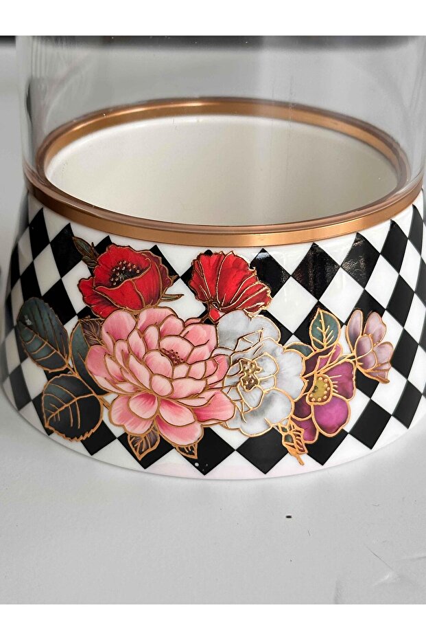 Paradise Kaşıklık 12 Cm - 4