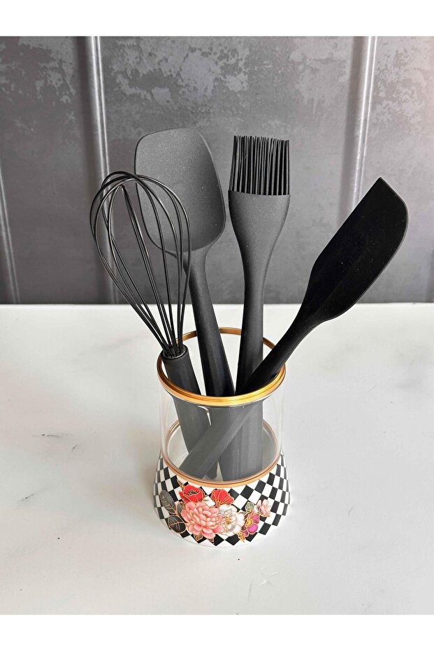 Paradise Kaşıklık 12 Cm - 2