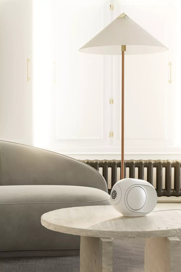 Phantom II 95 dB Kablosuz Hoparlör, Ultra Kompakt - 2