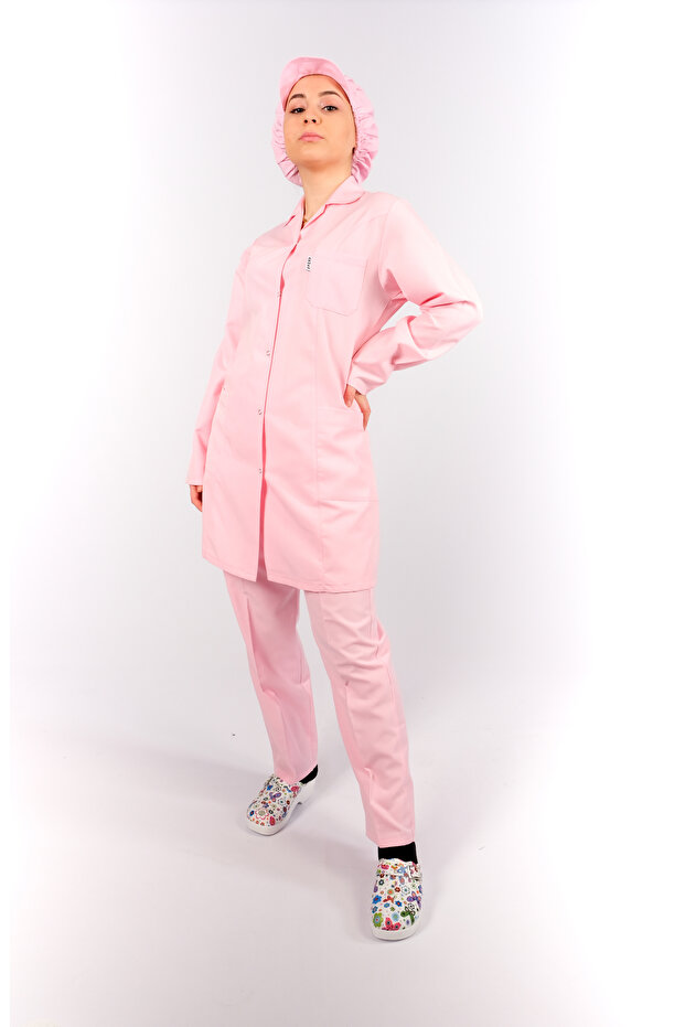 PEMBE DOKTOR ÖNLÜĞÜ