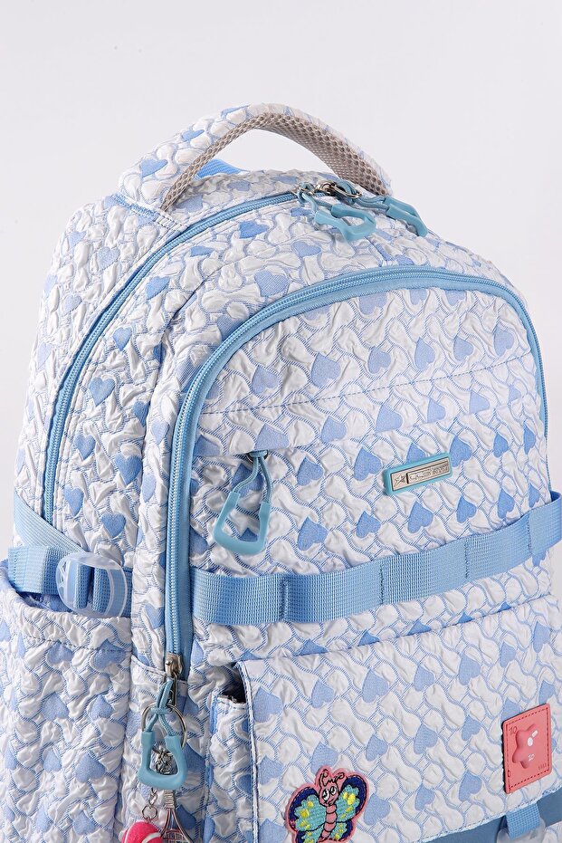 51933 حقيبة مدرسية - 5