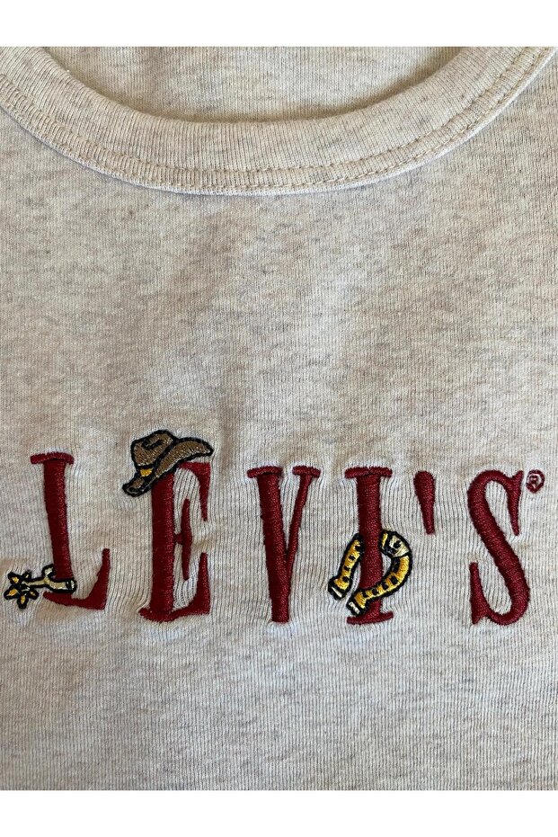 RILEY RAGLAN TEE SERIF - 4